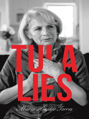cover image of Tula Lies